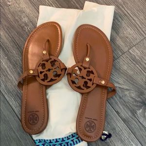 Tory Burch sandals